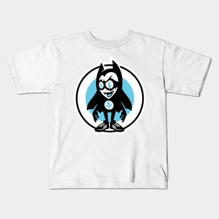 AQUABATS Kids T-Shirt